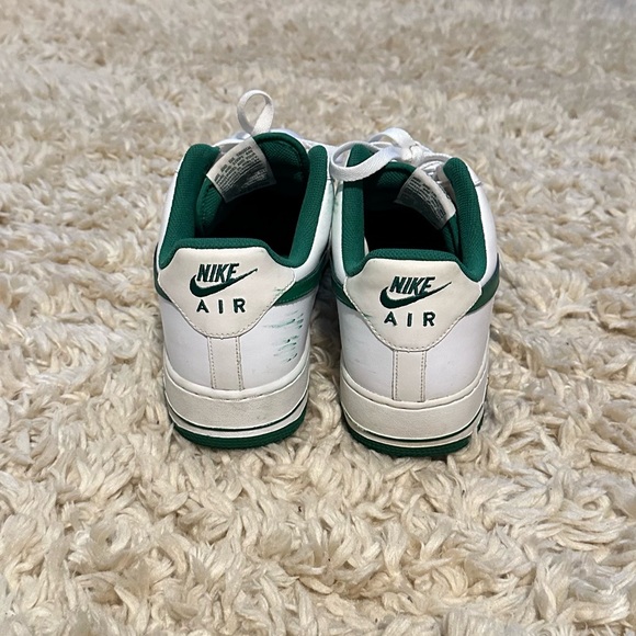 Air Force 1 Low ‘07 ‘Pine Green’ 315122-134 - Picture 2 of 7